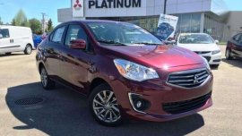 Brand New 2017 Mitsubishi Mirage G4 Glx MT For Sale