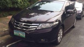 Good Condition Honda City 2012 AT For Sale 