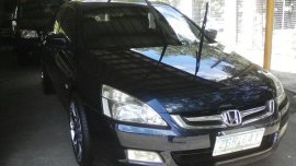 Honda Accord 2006 for sale 