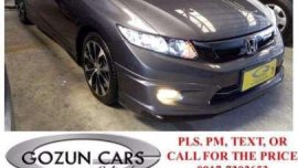 2014 Honda Civic 2.0 Mugen