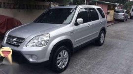 Newly Registered Honda CRV 2006 AT For Sale