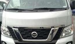 NV350 Premium Automatic with Euro 4 Engine