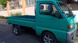 Very Clean Engine Suzuki Multicab Scrum 2009 For Sale