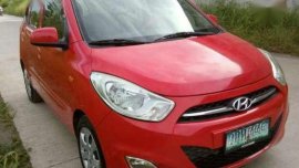 All Power 2012 Hyundai i10 GLS For Sale