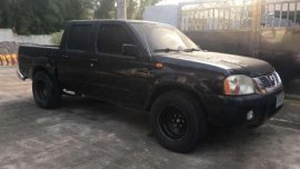 All Power 2004 Nissan Frontier AT For Sale