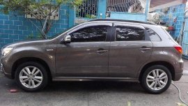 Mitsubishi ASX 2011 for sale 