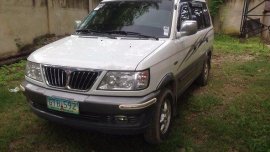 Mitsubishi Adventure 2004 for sale