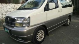 Fresh In And Out 2009 Nissan El Grand AT For Sale