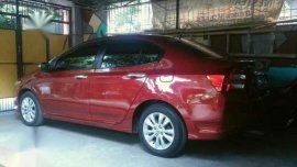 Top Of The Line 2012 Honda City 1.5E AT For Sale