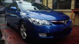 Honda FD Automatic alt accord jazz city sir CRV 2006 2007 2008 2009