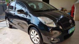 2011 Yaris 1.5 AT 23T kms Mileage