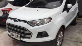 Like Brand New 2014 Ford EcoSport MT For Sale
