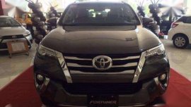 2018 Toyota Fortuner 80k Dp Light on the Wallet Deals LW4