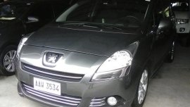 Peugeot 5008 2014 for sale