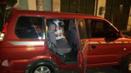 Very Fresh Mitsubishi Adventure 2015 For Sale