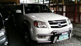 Mazda BT-50 2010 for sale 