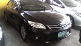 Toyota Corolla Altis 2012 for sale 