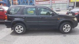 2004 ford escape (all original) as is where is - automatic