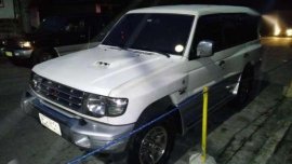 Fresh Like New Mitsubishi Pajero Fieldmaster 2000 For Sale