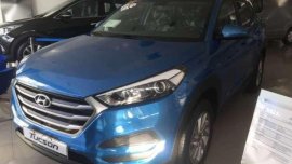Brand New 2017 Hyundai Tucson AT Gas For Sale