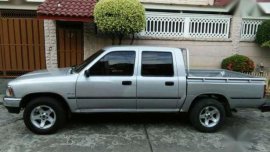 Good Condition Toyota Hilux Pickup MT 1997 For Sale