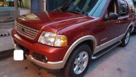 2005 Ford Expedition ( smooth shifting ) all orig -AUTOMATIC