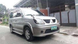 Mitsubishi Adventure Gls Sport