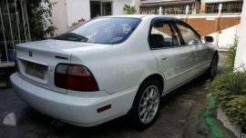 Intact Interior 1996 Honda Accord 2.0 AT For Sale
