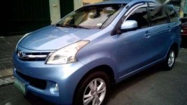 Super Fresh 2012 Toyota Avanza 1.5 G AT For Sale