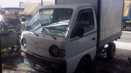 Suzuki multicab F6 engine 2010 rush sale!! dropside fb type kia porter