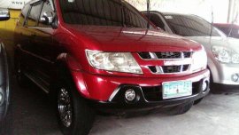 Good as new Isuzu Crosswind 2006 for sale