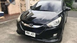 2010 Hyundai Tucson Premium AWD