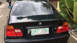 For Sale: 380K negotiable for sure buyers. E-46 316i model