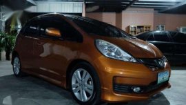 2012 Honda Jazz 1.5 AT