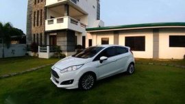 Ford Fiesta 1.0 ecoboost 2015 for sale