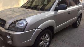 All Power 2006 Hyundai Tucson Crdi AT For Sale