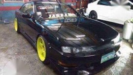 Nissan Silvia S14 good for sale 