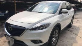Fully Loaded 2015 Mazda CX9 AWD For Sale