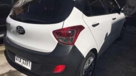 2014 Hyundai Grand i10 MT