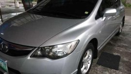 Honda Civic 2010