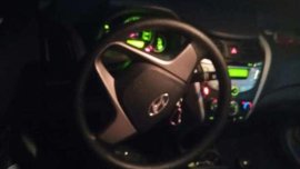Hyundai eon