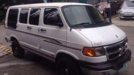 Well Maintained 1999 Mark lll Dodge Ram AT For Sale