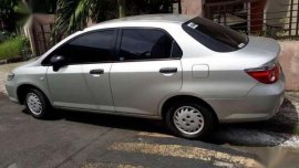 2007 Honda City low mileage for sale 