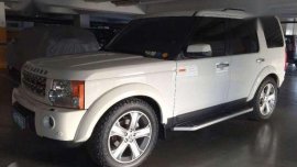 2005 Land Rover Discovery 3 TDV6 HSE Diesel LR3 4x4