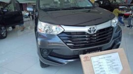 Brand New 2017 Toyota Avanza MT For Sale