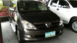 Toyota Innova 2005 for sale 