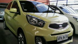 Kia Picanto 2015 for sale 