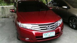 Honda City 2009 for sale 