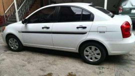 2010 Hyundai Accent