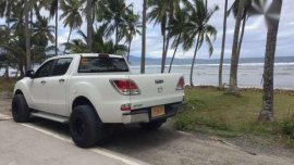 Casa Maintained Fs Mazda Bt50 2015 4X2 MT For Sale